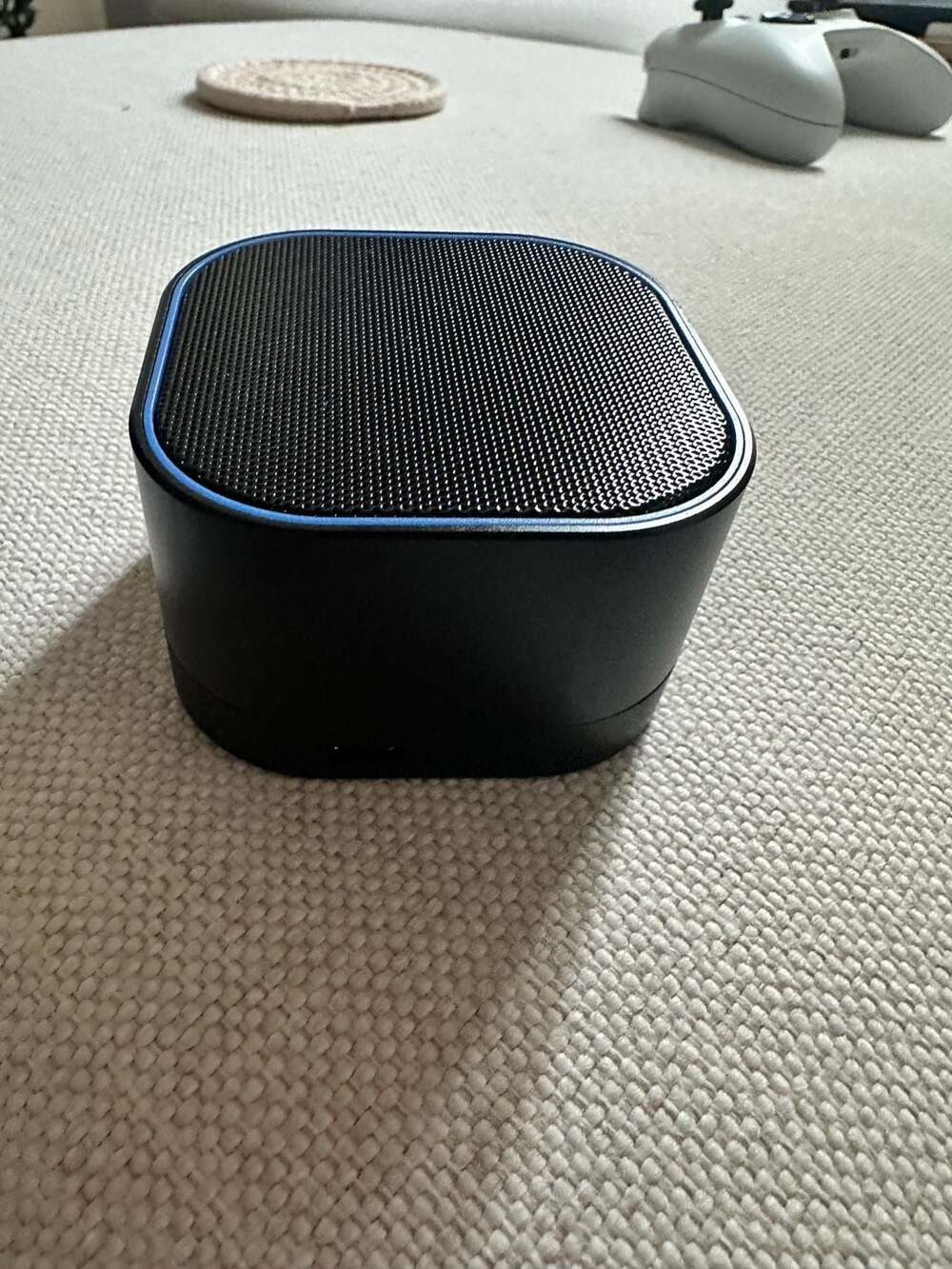 Magicteam SN-A1 White Noise Sound Machine for Sleep Therapy